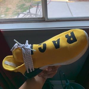 Human races